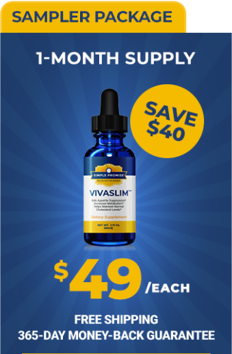 (image for) Viva Slim